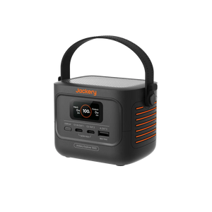 Jackery Explorer 100D draagbaar energiestation
