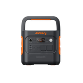 Jackery Explorer 2000 v2 draagbaar energiestation
