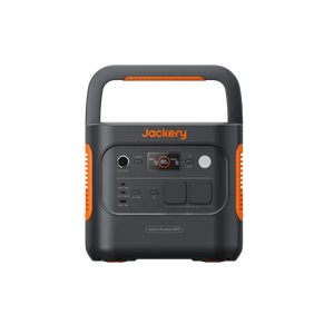 Jackery Explorer 2000 v2 draagbaar energiestation