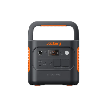 Jackery Explorer 2000 v2 draagbaar energiestation