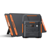 Jackery Solar Generator 2000 v2 draagbaar energiestation met zonnepaneel