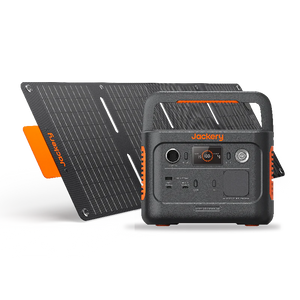 Jackery Explorer 240 v2