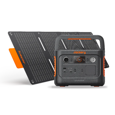 Jackery Explorer 240 v2
