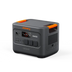 Jackery Solar Generator 3000 v2 draagbaar energiestation met zonnepaneel