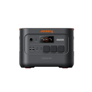 Jackery Explorer 3000 v2 draagbaar energiestation