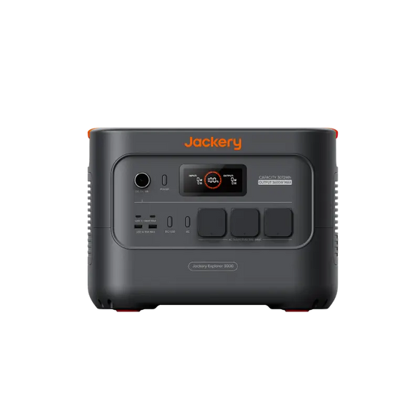 Explorer 3000 v2