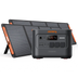 Jackery Solar Generator 3000 v2 draagbaar energiestation met zonnepaneel