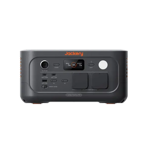 Jackery Explorer 500 v2 draagbaar energiestation