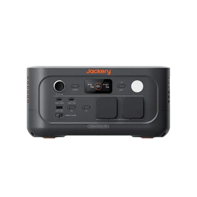 Jackery Explorer 500 v2 draagbaar energiestation