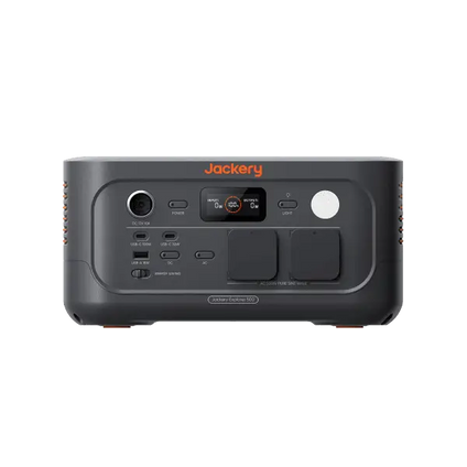 Jackery Explorer 500 v2 draagbaar energiestation