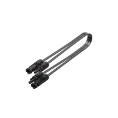 Jackery platte MC4-zonnekabel (1,5 meter)