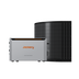 Jackery HomePower 2000 Ultra Plug-in Thuisbatterij Set (Flexibele zonnepanelenset)
