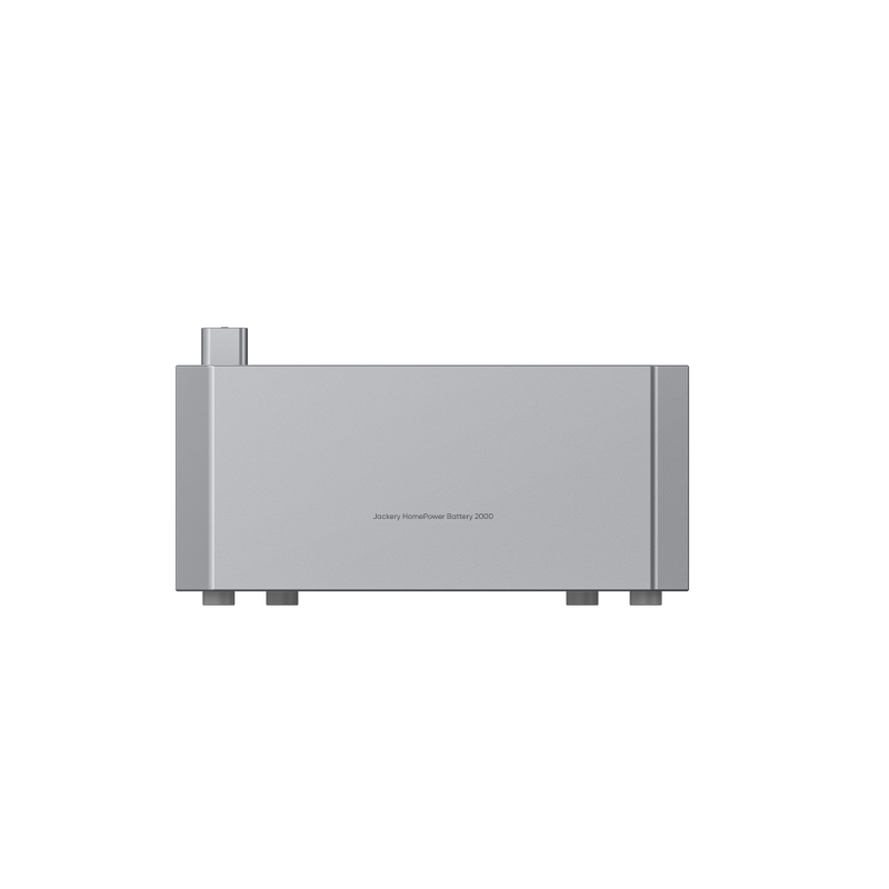 Jackery HomePower 2000 Ultra batterijpakket
