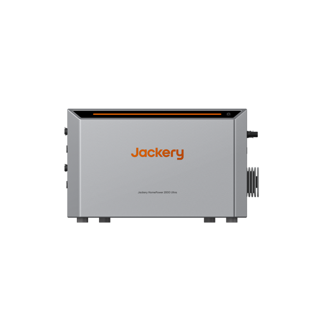 Jackery HomePower 2000 Ultra Plug-in Thuisbatterij