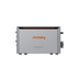 Jackery HomePower 2000 Ultra Plug-in Thuisbatterij