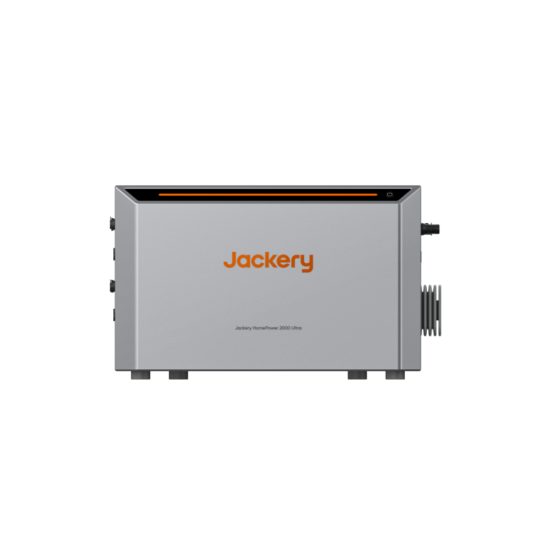 Jackery HomePower 2000 Ultra Plug-in Thuisbatterij
