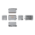 Jackery HomePower 2000 Ultra Plug-in Thuisbatterij