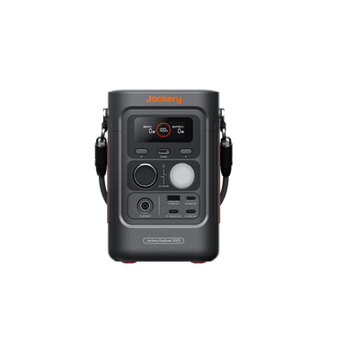 Jackery Explorer 300D