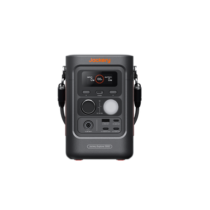 Jackery Explorer 300D