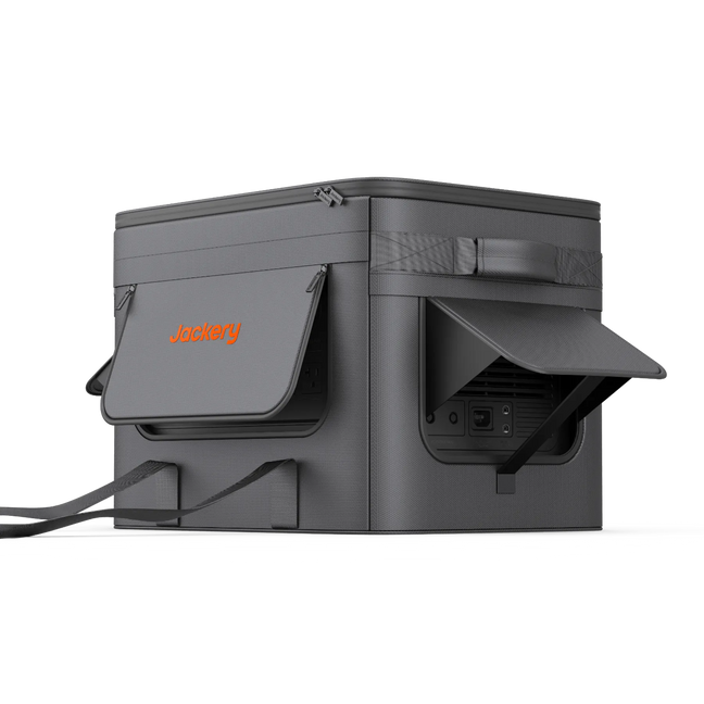 Jackery Extreme Guard Draagtas (L-formaat)