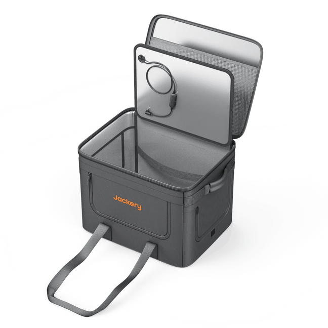 Jackery Extreme Guard Draagtas (L-formaat)