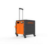Jackery Opvouwbare Transportwagen voor 1000 v2