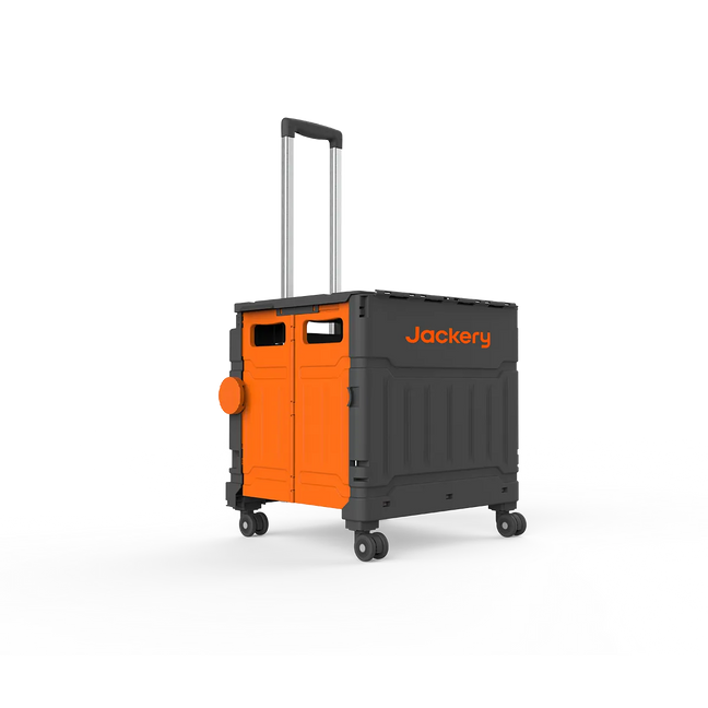 Jackery Opvouwbare Transportwagen voor 1000 v2