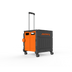 Jackery Opvouwbare Transportwagen voor 1000 v2