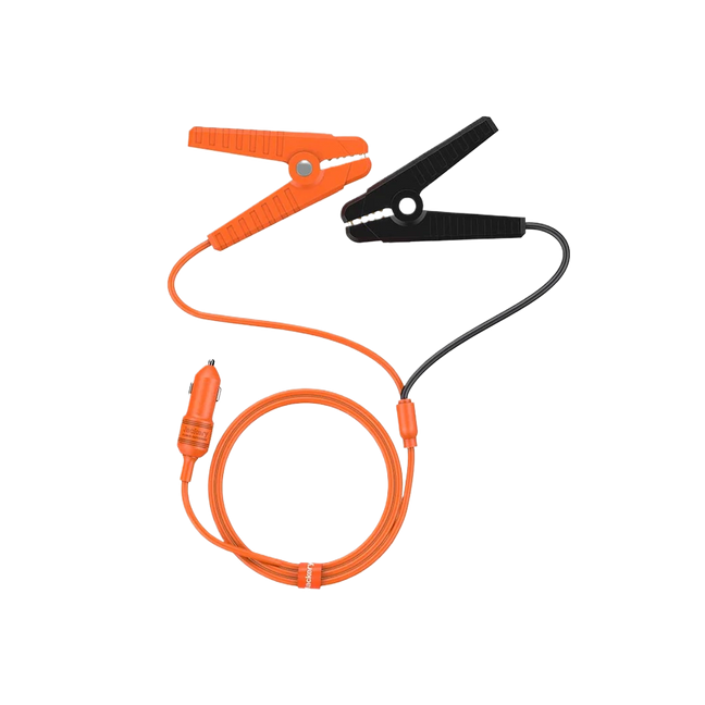 Jackery 12V Auto-accu Oplaadkabel