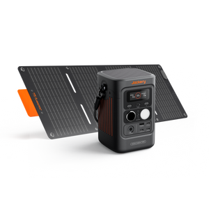 Jackery Explorer 300D +40 Mini
