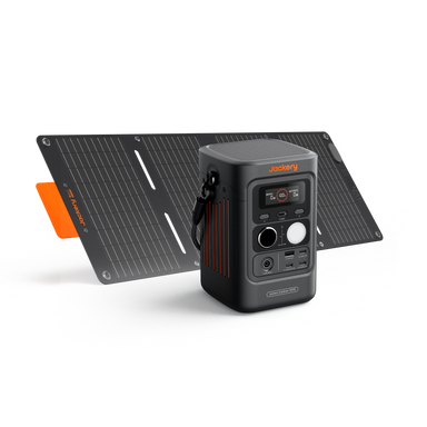 Jackery Explorer 300D +40 Mini