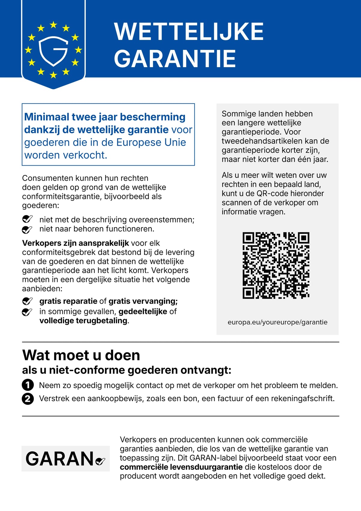 WETTELIJKE GARANTIE-2