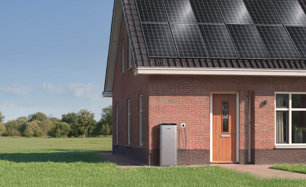 Jackery Plug-in Thuisbatterij – Jackery NL