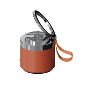 Bluetooth-luidspreker met telefoonhouder