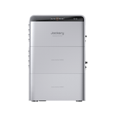 Jackery SolarVault 3 Pro Max