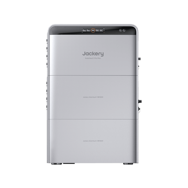 Jackery SolarVault 3 Pro Max