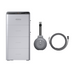Jackery SolarVault 3 Pro Max AC + P1 uitlezer