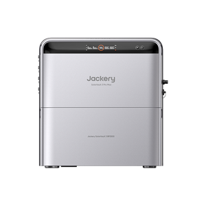 Jackery SolarVault 3 Pro Max