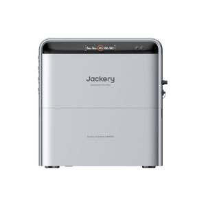 Jackery SolarVault 3 Pro Max