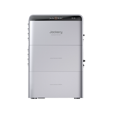 Jackery SolarVault 3 Pro Max