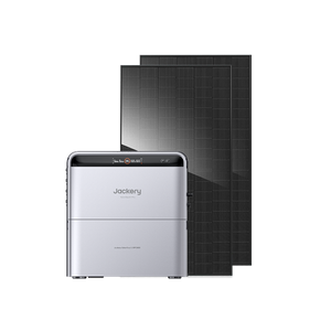 Jackery SolarVault 3 Pro