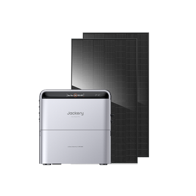 Jackery SolarVault 3 Pro