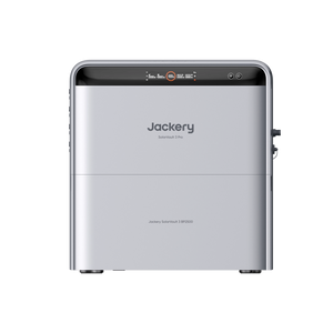 Jackery SolarVault 3 Pro