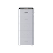Jackery SolarVault 3 Pro Max AC