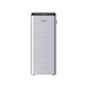 Jackery SolarVault 3 Pro Max AC