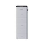 Jackery SolarVault 3 Pro Max AC