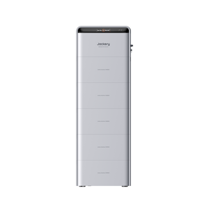 Jackery SolarVault 3 Pro Max AC