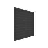 Jackery 4×245W lichtgewicht stevige zonnepaneelset