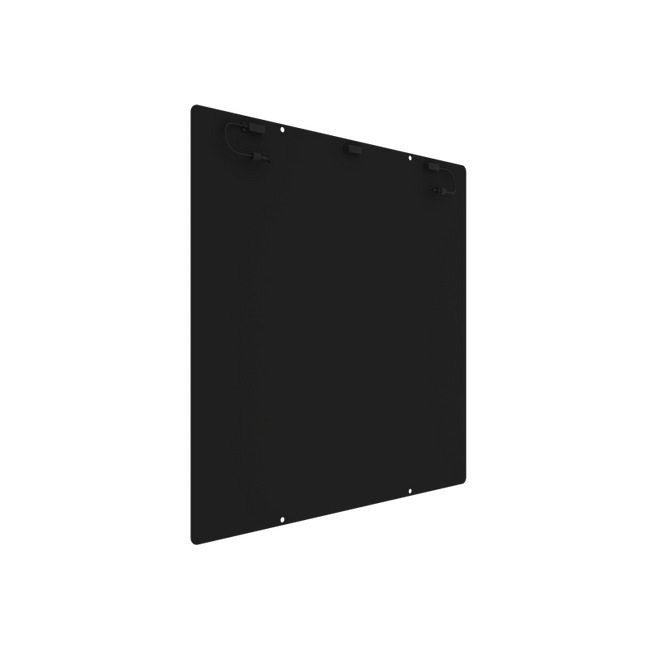 Jackery 4×245W lichtgewicht stevige zonnepaneelset