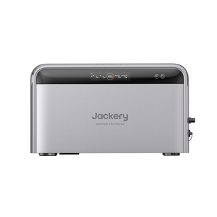 Jackery SolarVault 3 Pro Max AC